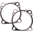COMETIC 86 - 99 883 - 1200 EVO BASE GASK 2 - DRIVEN Canada's Powersports C9553