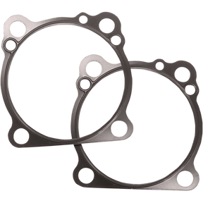 COMETIC 86 - 99 883 - 1200 EVO BASE GASK 2 - DRIVEN Canada's Powersports C9553