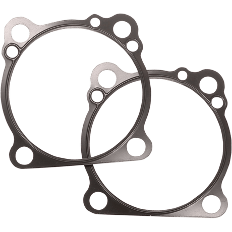 COMETIC 86 - 99 883 - 1200 EVO BASE GASK 2 - DRIVEN Canada's Powersports C9553