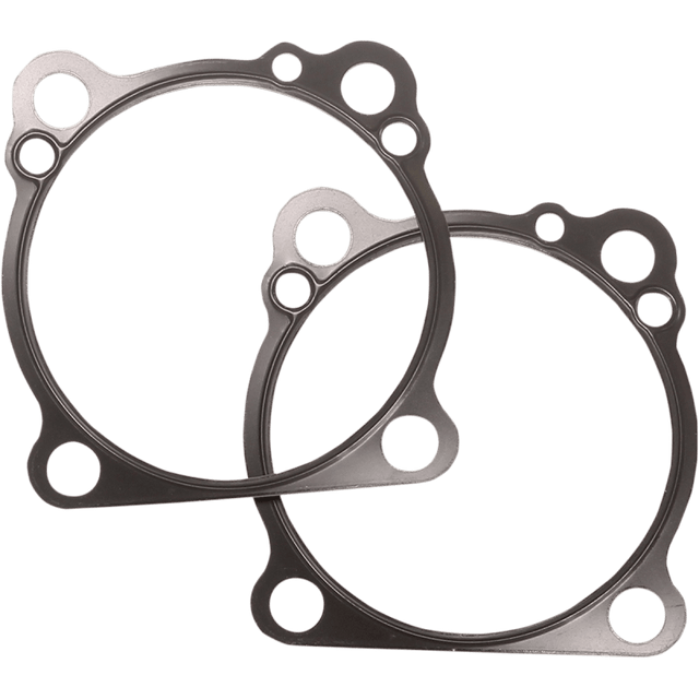 COMETIC 86 - 99 883 - 1200 EVO BASE GASK 2 - DRIVEN Canada's Powersports C9553