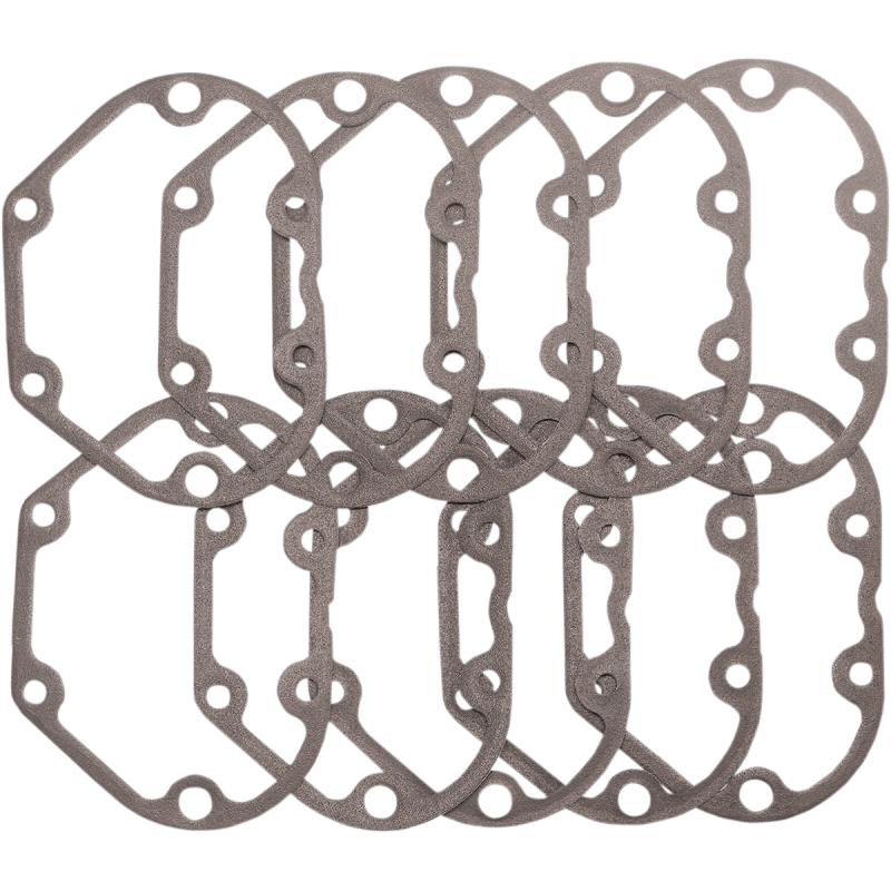 COMETIC 87 - 04 END COVER GASKET (10) (C9483F) - DRIVEN Canada's Powersports C9483F
