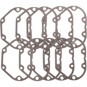 COMETIC 87 - 04 END COVER GASKET (10) (C9483F) - DRIVEN Canada's Powersports C9483F