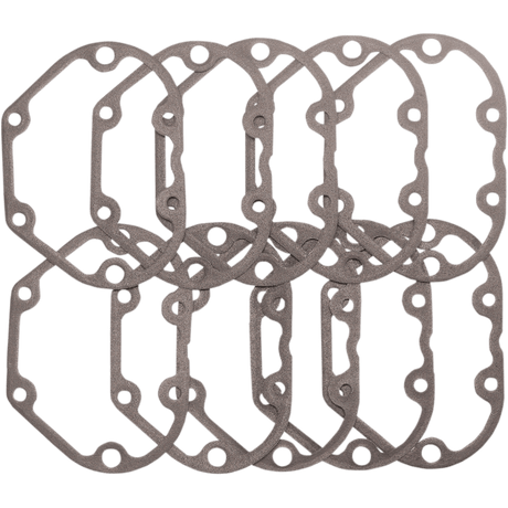 COMETIC 87 - 04 END COVER GASKET (10) (C9483F) - DRIVEN Canada's Powersports C9483F