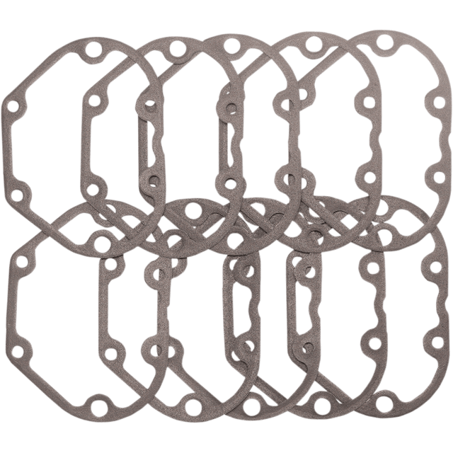 COMETIC 87 - 04 END COVER GASKET (10) (C9483F) - DRIVEN Canada's Powersports C9483F