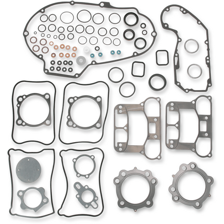 COMETIC 88 - 90 1200 EVO 4 - SPD EST MOTOR RBLD KT (C9757F) - DRIVEN Canada's Powersports C9757F