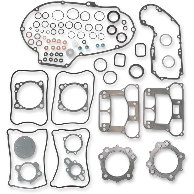 COMETIC 88 - 90 1200 EVO 4 - SPD EST MOTOR RBLD KT (C9757F) - DRIVEN Canada's Powersports C9757F