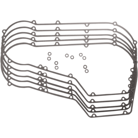 COMETIC 89 - 05 T/C PRIM GASK .060" AFM 5 PACK (C9309F5) - DRIVEN Canada's Powersports C9309F5