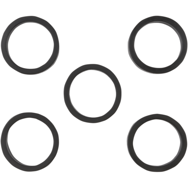 COMETIC 89 - 12 CARB TO MANIFOLD SEAL 5 PACK (C9088F5) - DRIVEN Canada's Powersports C9088F5
