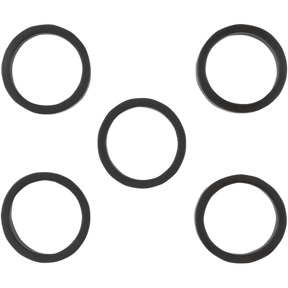 COMETIC 89 - 12 CARB TO MANIFOLD SEAL 5 PACK (C9088F5) - DRIVEN Canada's Powersports C9088F5