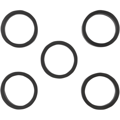 COMETIC 89 - 12 CARB TO MANIFOLD SEAL 5 PACK (C9088F5) - DRIVEN Canada's Powersports C9088F5