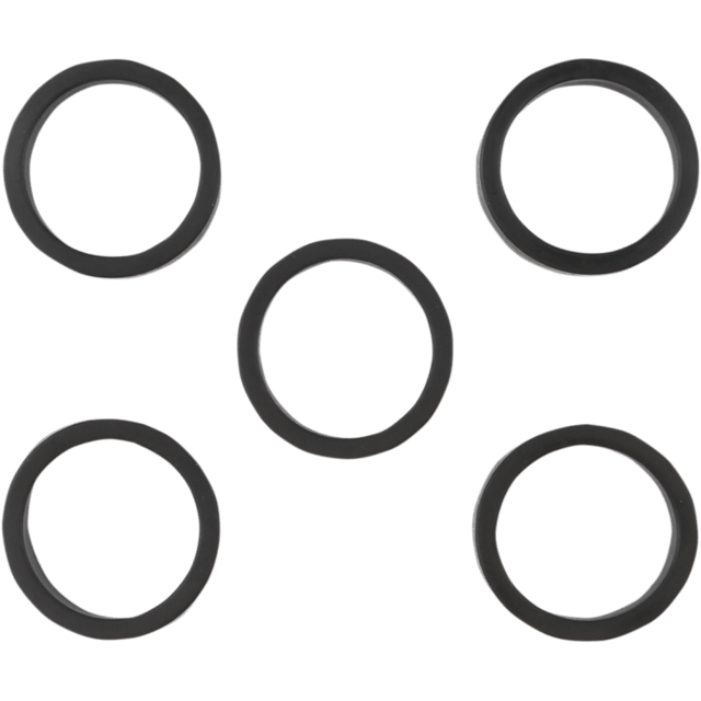 COMETIC 89 - 12 CARB TO MANIFOLD SEAL 5 PACK (C9088F5) - DRIVEN Canada's Powersports C9088F5