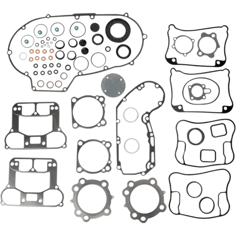 COMETIC 91 - 03 1200 SPORTY EST COMP MOTOR RBLD (C9855F) - DRIVEN Canada's Powersports C9855F
