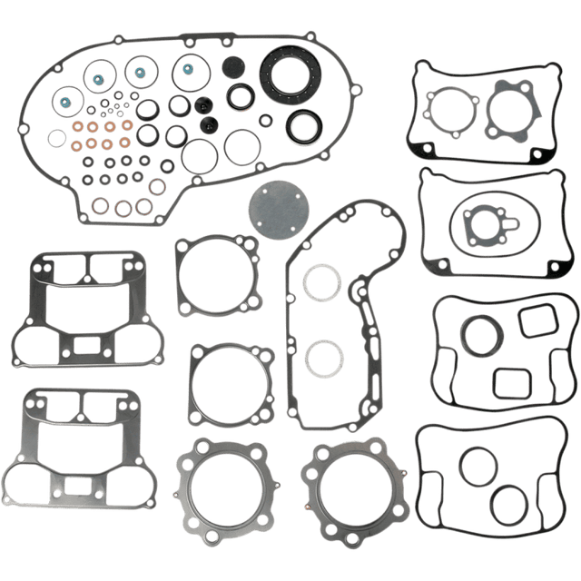 COMETIC 91 - 03 1200 SPORTY EST COMP MOTOR RBLD (C9855F) - DRIVEN Canada's Powersports C9855F