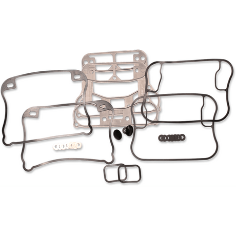 COMETIC 91 - 03 ROCKER BOX GASK KIT EST - DRIVEN Canada's Powersports C9765