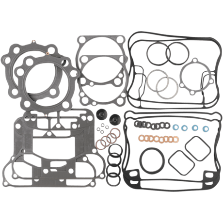 COMETIC 91 - 03 XL1200 EST TOP END REBUILD GASK KIT (C9763) - DRIVEN Canada's Powersports C9763