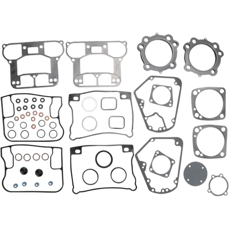COMETIC 92 - 13 B/T STD BORE ESTH/G TOPEND RBLD KT (C9850) - DRIVEN Canada's Powersports C9850