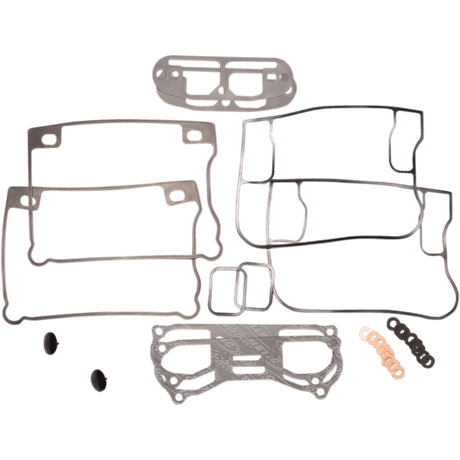 COMETIC 92 - 98 B/T 1340 EVO 5 SPD ROCKER BOX KT (C9078) - DRIVEN Canada's Powersports C9078