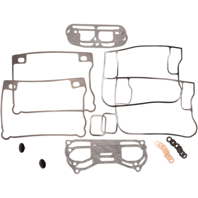 COMETIC 92 - 98 B/T 1340 EVO 5 SPD ROCKER BOX KT (C9078) - DRIVEN Canada's Powersports C9078