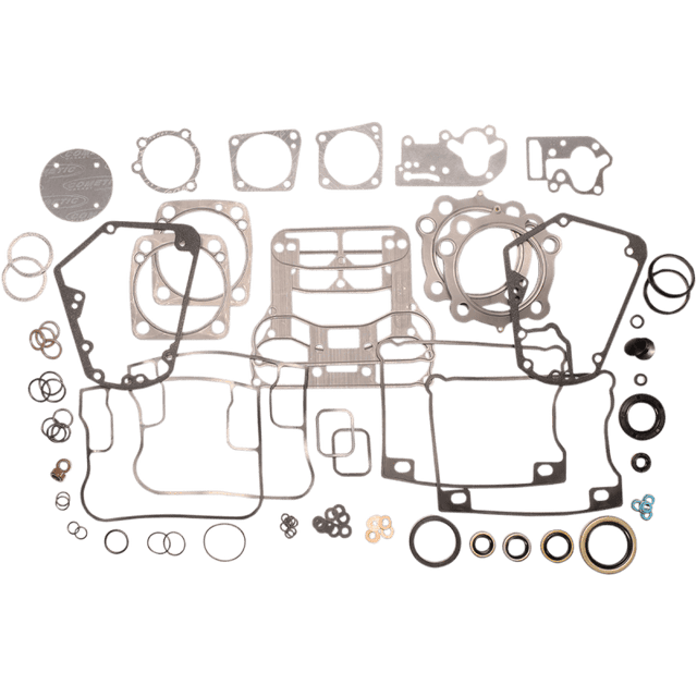 COMETIC 92 - 99 B/T EST MOTOR ONLY GSKT KIT (C9890) - DRIVEN Canada's Powersports C9890