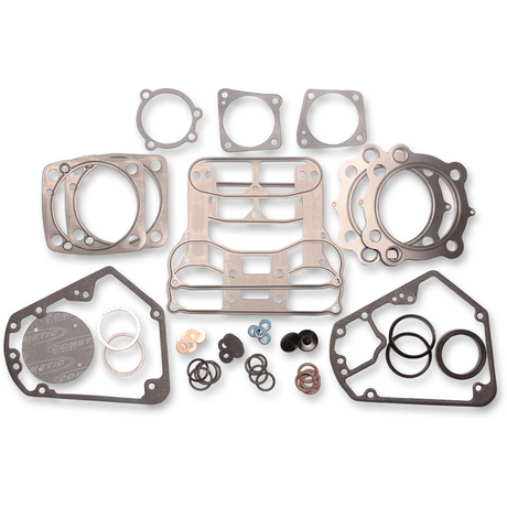 COMETIC 92 - 99 B/T EST TOP END ROCKER BOX GASK KT (C9130) - DRIVEN Canada's Powersports C9130