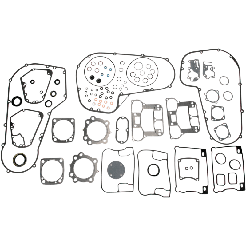 COMETIC 92 - 99 EVO B/T EST COMPLETE GASK KIT (C9748F) - DRIVEN Canada's Powersports C9748F