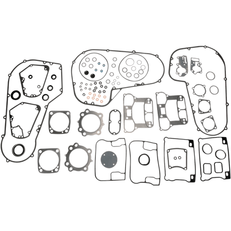 COMETIC 92 - 99 EVO B/T EST COMPLETE GASK KIT (C9748F) - DRIVEN Canada's Powersports C9748F