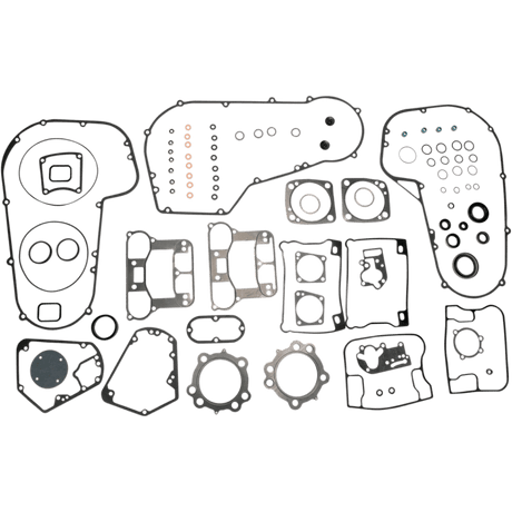 COMETIC 92 - 99 EVO B/T EST COMPLT GSKT KIT (C9846F) - DRIVEN Canada's Powersports C9846F