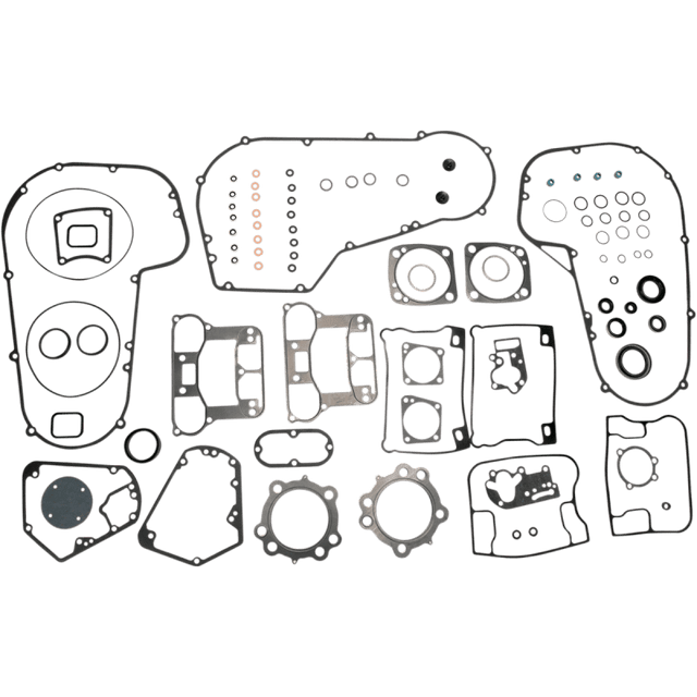 COMETIC 92 - 99 EVO B/T EST COMPLT GSKT KIT (C9846F) - DRIVEN Canada's Powersports C9846F