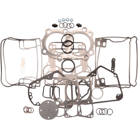 COMETIC 92 - 99 EVO B/T TO END REBUILD EST KIT (C9635) - DRIVEN Canada's Powersports C9635