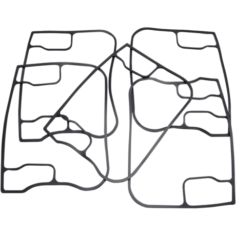 COMETIC 92 - 99 EVO UPPER ROCKER COVER RUBBER (5) (C9278) - DRIVEN Canada's Powersports C9278