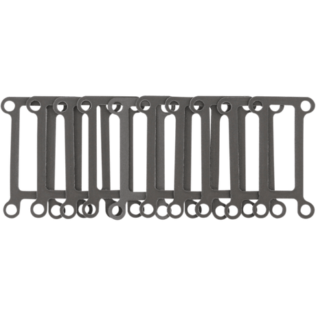 COMETIC 93 - 04 FLT OIL SPOUT GASKET (10) (C9266F) - DRIVEN Canada's Powersports C9266F