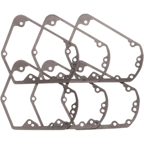 COMETIC 93 - 99 B/T CAM CVR GASK .031" FIBRE 10 - DRIVEN Canada's Powersports C9328