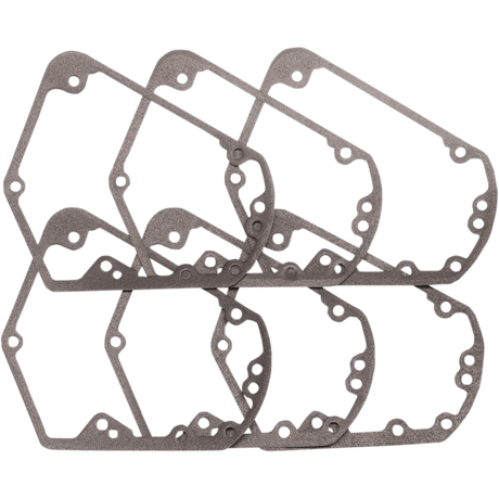 COMETIC 93 - 99 B/T CAM CVR GASK .031" FIBRE 10 - DRIVEN Canada's Powersports C9328