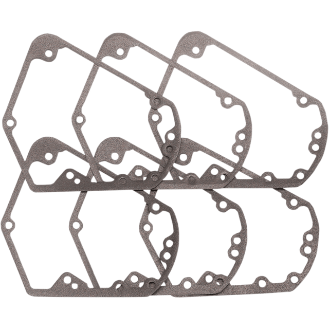 COMETIC 93 - 99 B/T CAM CVR GASK .031" FIBRE 10 - DRIVEN Canada's Powersports C9328