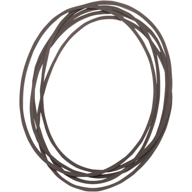 COMETIC 94 - 13 SPORTSTER CLUTCH CVR RUBBER 5PK (C9220) - DRIVEN Canada's Powersports C9220