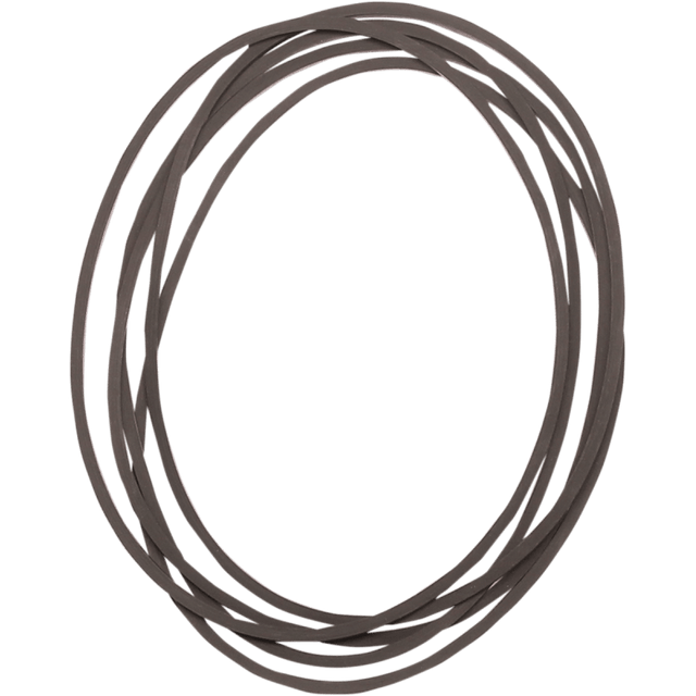COMETIC 94 - 13 SPORTSTER CLUTCH CVR RUBBER 5PK (C9220) - DRIVEN Canada's Powersports C9220