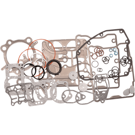COMETIC 99 - 02 T/C TOP END REBUILD EST GASK KIT (C9779) - DRIVEN Canada's Powersports C9779