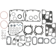 COMETIC 99 - 02 T/CAM EST TOP END REBUILD KIT (C9845) - DRIVEN Canada's Powersports C9845