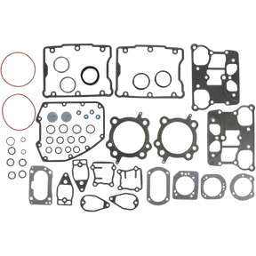 COMETIC 99 - 02 T/CAM EST TOP END REBUILD KIT (C9845) - DRIVEN Canada's Powersports C9845