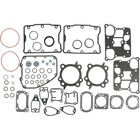 COMETIC 99 - 02 T/CAM EST TOP END REBUILD KIT (C9845) - DRIVEN Canada's Powersports C9845