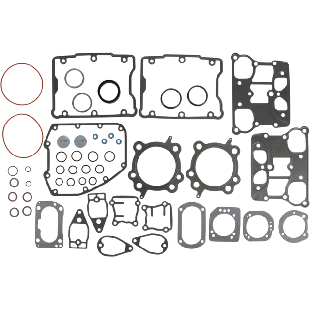 COMETIC 99 - 02 T/CAM EST TOP END REBUILD KIT (C9845) - DRIVEN Canada's Powersports C9845
