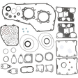 COMETIC 99 - 06 FXST/FXD EST COMPLETE KIT (C9777F) - DRIVEN Canada's Powersports C9777F