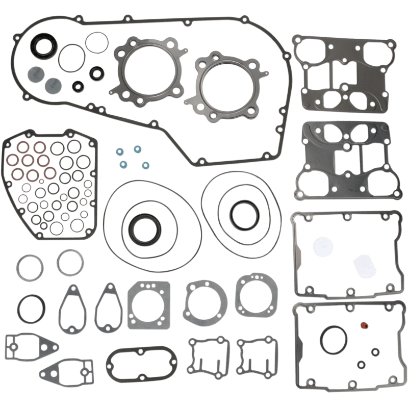 COMETIC 99 - 06 FXST/FXD EST COMPLETE KIT (C9777F) - DRIVEN Canada's Powersports C9777F