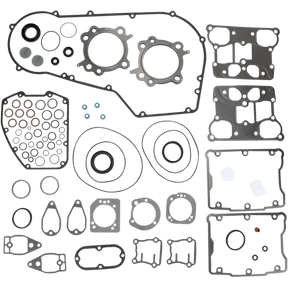 COMETIC 99 - 06 FXST/FXD EST COMPLETE KIT (C9777F) - DRIVEN Canada's Powersports C9777F