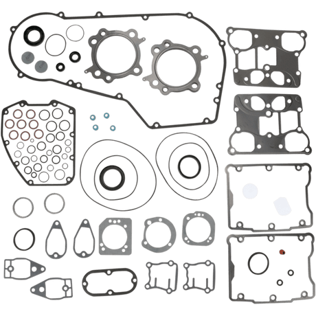 COMETIC 99 - 06 FXST/FXD EST COMPLETE KIT (C9777F) - DRIVEN Canada's Powersports C9777F