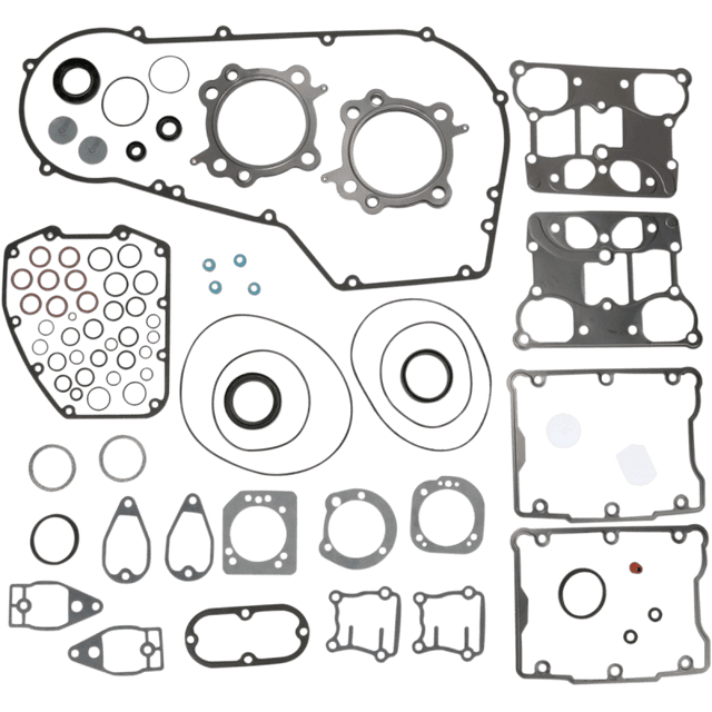 COMETIC 99 - 06 FXST/FXD EST COMPLETE KIT (C9777F) - DRIVEN Canada's Powersports C9777F