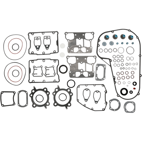 COMETIC 99 - 06 T/C FL COMPLETE EST GASK KIT (C9778F) - DRIVEN Canada's Powersports C9778F