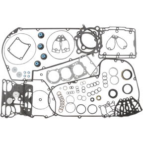 COMETIC 99 - 06 T/C/99 - 05 DYNA COMPLETE GSKT KIT (C9161) - DRIVEN Canada's Powersports C9161