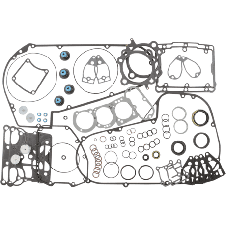 COMETIC 99 - 06 T/C/99 - 05 DYNA COMPLETE GSKT KIT (C9161) - DRIVEN Canada's Powersports C9161