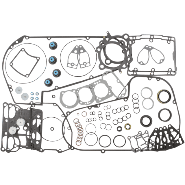 COMETIC 99 - 06 T/C/99 - 05 DYNA COMPLETE GSKT KIT (C9161) - DRIVEN Canada's Powersports C9161